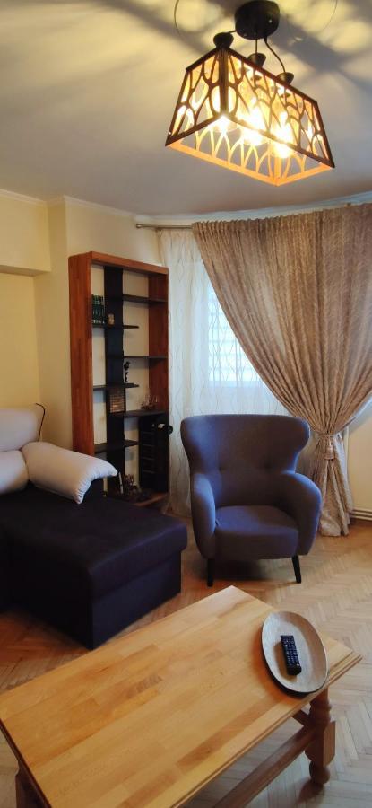 Apartment Palace Of Parliament Bukarest Kültér fotó