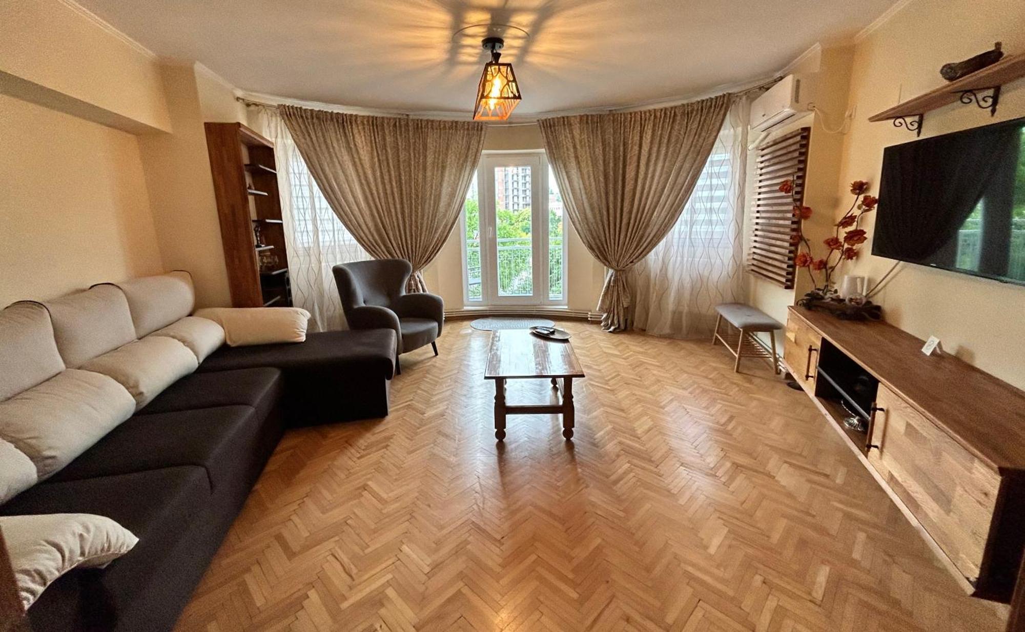 Apartment Palace Of Parliament Bukarest Kültér fotó